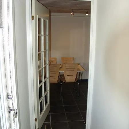 Apartmán Mou