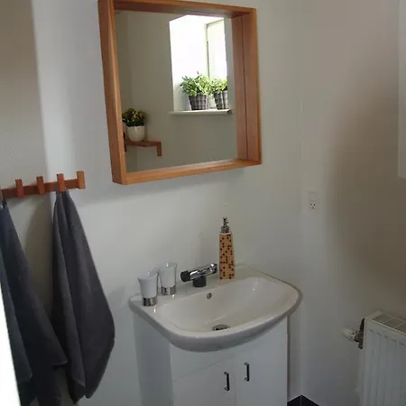 Mou Apartmán