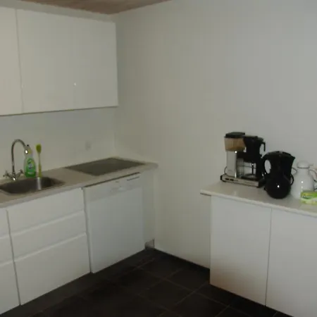 Apartmán Mou Storvorde