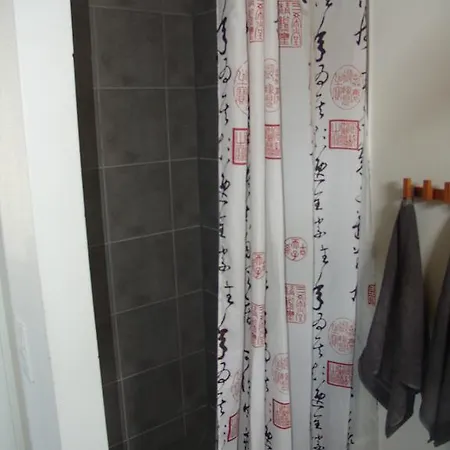 Mou Apartmán Storvorde