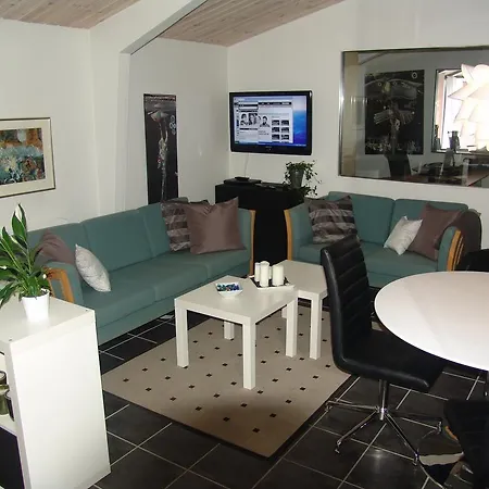 Mou Apartmán